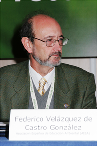 Federico Velázquez de Castro González